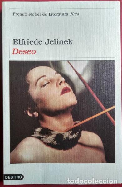 Libros: Deseo- 9788423336944