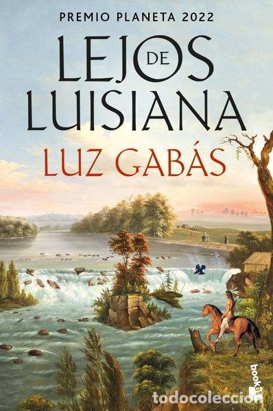 B&uuml;cher: Lejos de Luisiana- 9788408277286