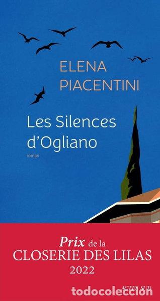 B&uuml;cher: Les silences d'Ogliano- 9782330161255