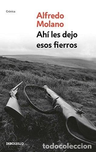 B&uuml;cher: Ah&iacute; les dejo esos fierros- 9789585433403