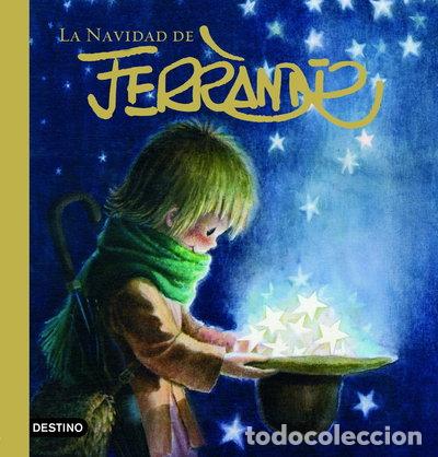 B&uuml;cher: La Navidad de Ferr&aacute;ndiz- 9788408067870