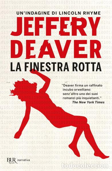 B&uuml;cher: La finestra rotta- 9788817060196