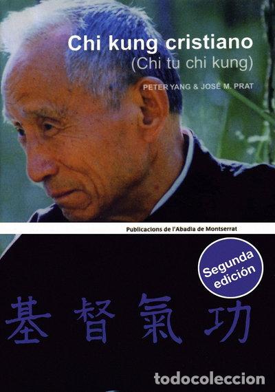 Livres: Chi Kung cristiano- 9788484156031