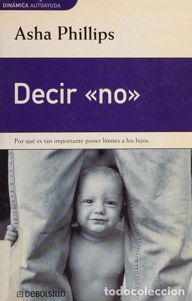 Libros: Decir no- 9788484509059