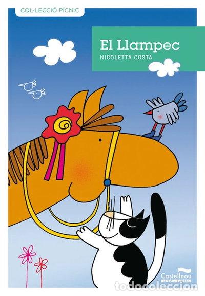 Libros: El Llampec- 9788415206019