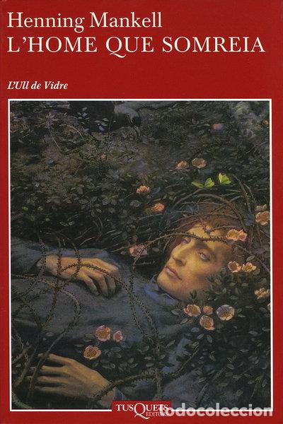 Livros em segunda m&atilde;o: L'home que somreia- 9788483109229