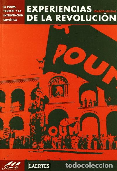 Livros em segunda m&atilde;o: Experiencias de la revoluci&oacute;n- 9788475844978