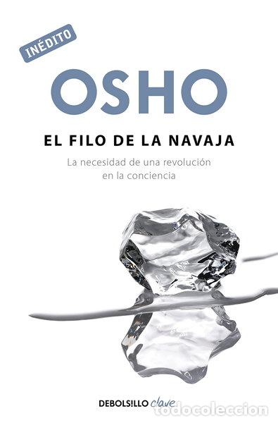 Livros em segunda m&atilde;o: El filo de la navaja- 9788499892061