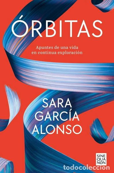 Livros em segunda m&atilde;o: &Oacute;rbitas: Apuntes de una vida en continua exploraci&oacute;n- 9788466680288