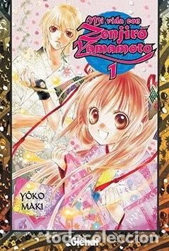 Livros em segunda m&atilde;o: Mi vida con Zenjiro Yamamoto 1- 9788483579640