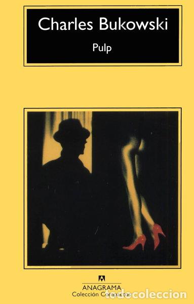 Livros em segunda m&atilde;o: Pulp (9788433914873)