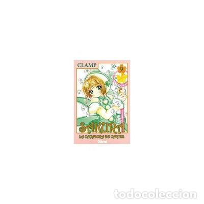 B&uuml;cher: Sakura, la ca&ccedil;adora de cartes 9- 9788483574263