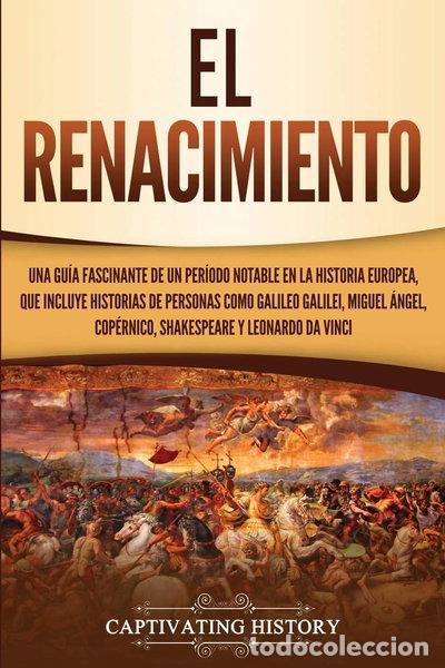 B&uuml;cher: El Renacimiento- 9781647482084