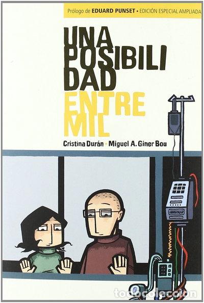 B&uuml;cher: Una posibilidad entre mil- 9788496722897