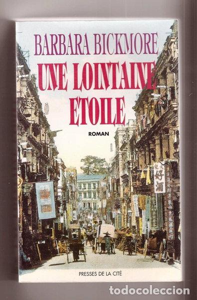 Libros: Une lointaine &eacute;toile- 9782258037618