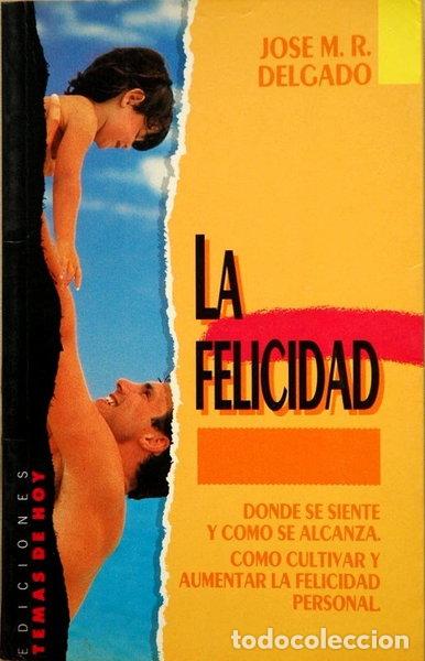 Libros: La felicidad- 9788486675585