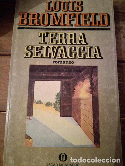 Libros: Terra selvaggia- 9788804356714