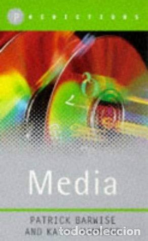 Libri di seconda mano: Media (Predictions)- 9780297819882