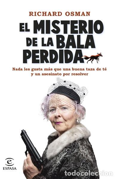 Libri di seconda mano: El misterio de la bala perdida- 9788467067088