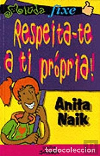 Libri di seconda mano: Respeita-te a ti pr&oacute;pria- 9789726626459