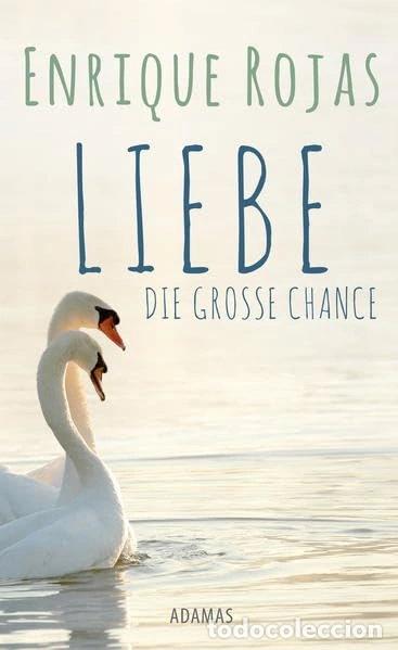Livres: Liebe - die gro&szlig;e Chance- 9783937626352