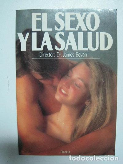 Livres: El sexo y la salud- 9788432061318