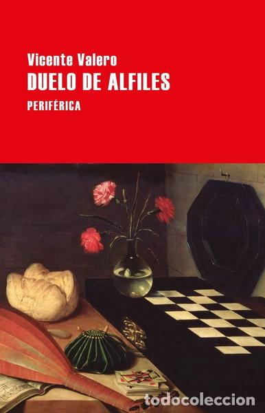 Livres: Duelo de alfiles- 9788416291717