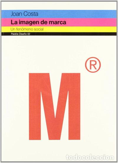 Livres: La imagen de marca- 9788449315312