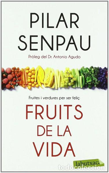 Libros: Fruits de la vida- 9788499302874