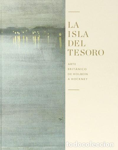 Libros: La isla del tesoro- 9788470756023