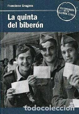 Livros em segunda m&atilde;o: La quinta del biber&oacute;n- 9788447344055