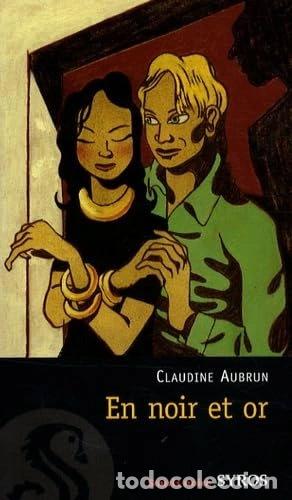 Libros: En noir et or- 9782748507225