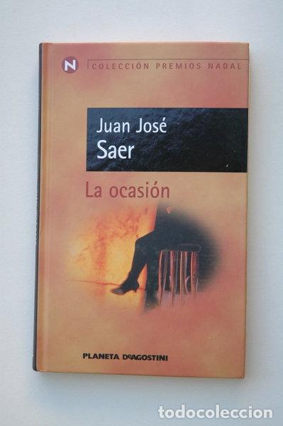 Libros: La ocasi&oacute;n- 9788439576723