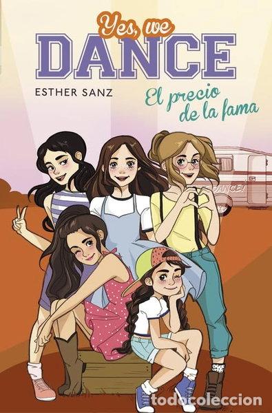 Livres: El precio de la fama- 9788490435663