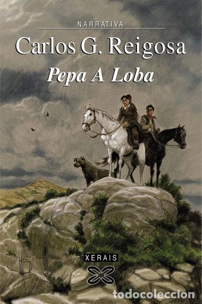 Livres: Pepa A Loba- 9788497824668