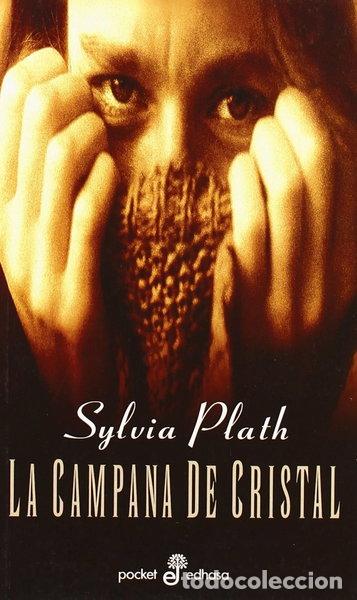 Livros em segunda m&atilde;o: La campana de cristal- 9788435015738