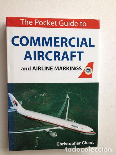 Libros: Commercial Aircraft- 9780753708200 - Foto 1