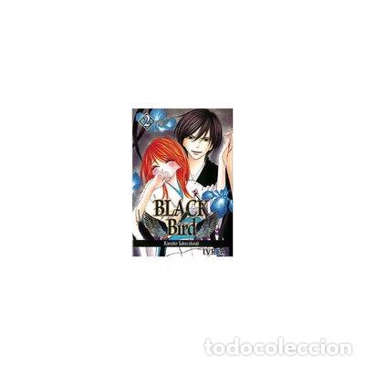 Libros: Black Bird 2- 9788492592388