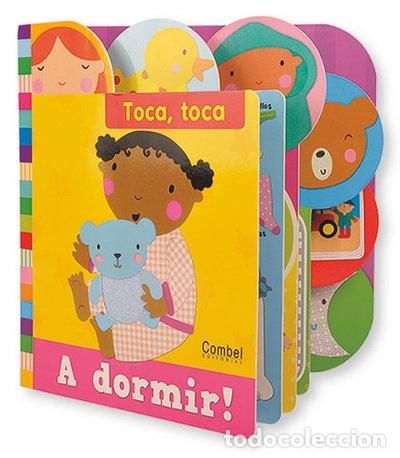 Libros: A dormir!- 9788498257694