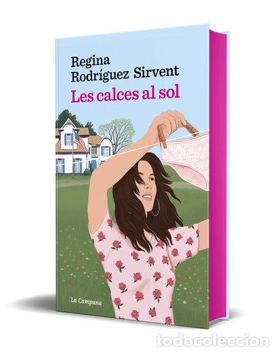 Libri di seconda mano: Les calces al sol (edici&oacute; limitada Sant Jordi)- 9788419836298
