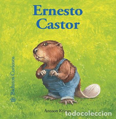 Libri di seconda mano: Ernesto Castor- 9788498015485