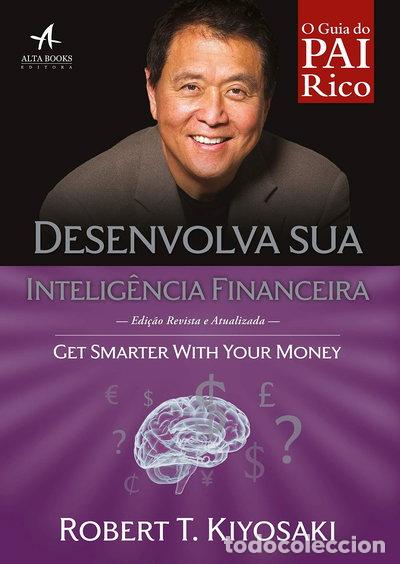 Libri di seconda mano: Desenvolva sua intelig&ecirc;ncia financeira- 9788550801285