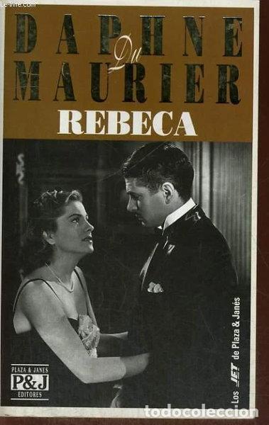 B&uuml;cher: Rebeca- 9788401462726