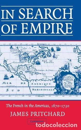 B&uuml;cher: In Search of Empire- 9780521827423
