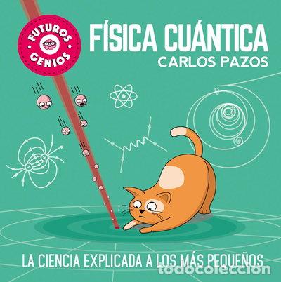 Livres: F&iacute;sica cu&aacute;ntica- 9788448851934