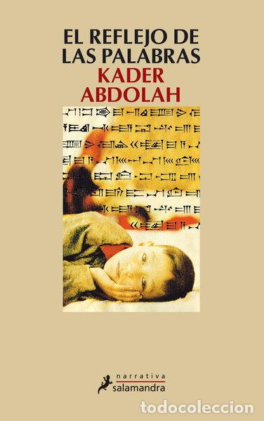 Livres: El reflejo de las palabras- 9788498380347