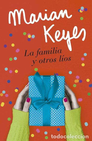 Livres: La familia y otros l&iacute;os- 9788401022586