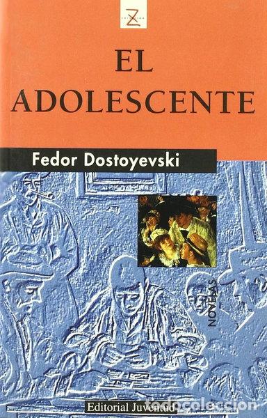 Libros: El adolescente- 9788426155344