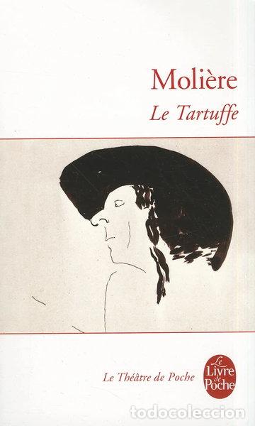 Libros: Le Tartuffe- 9782253037767