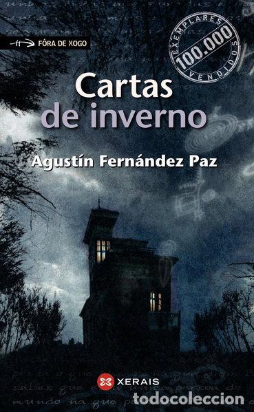 B&uuml;cher: Cartas de inverno- 9788491211150